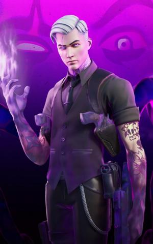 Midas Fortnitemares Nexus Samsung Galaxy Tab