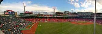 Green Monster Click To See The Full Size Pixel Image