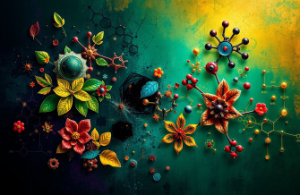 Organic Chemistry Wallpaper