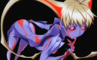 Witchblade Computer Wallpaper Desktop Background Id