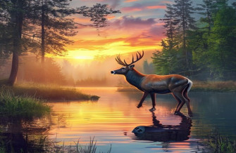 Animal Wallpaper And Screensavers