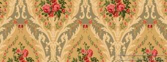 Rose Victorian Cover