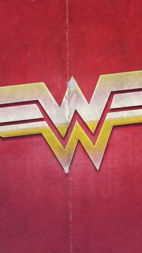 Wonder Woman HD Wallpaper iPhone Plus Wallpapermobile Net