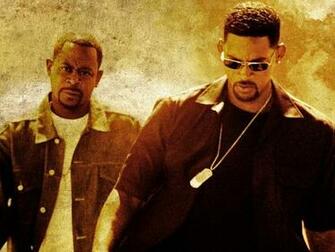 Bad Boys Ii Wallpaper