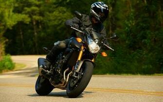 Motorcycles Desktop Wallpaper Yamaha Fz8