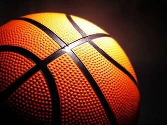 Basketball Background
