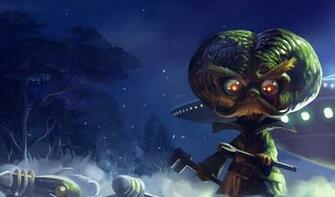 Skins Heimerdinger Lol League Of Legends