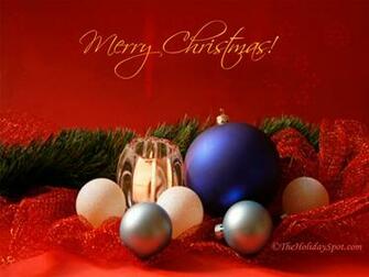 Merry Christmas