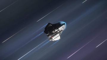 Just Another Msr Screenshot I Thought It Would Make A Cool