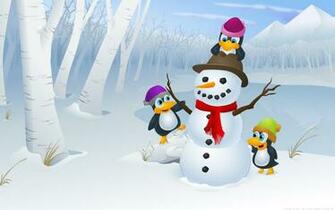 Widescreen Christmas Wallpaper