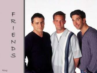 Friends Wallpaper