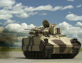 Army National Guard Ma Bradley Pixel HD Wallpaper