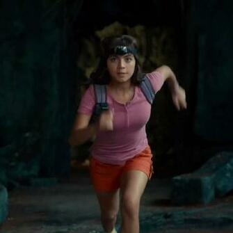 Dora And The Lost City Of Gold Teaser Vs Cartoon Nowthis