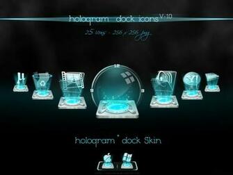 Diseases More Related 3d Hologram Wallpaper