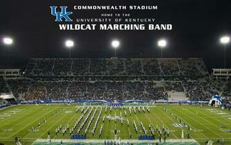 Not Found University Of Kentucky Bands