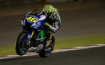 Valentino Rossi Movistar Yamaha Motogp Wallpaper