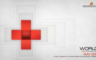 World Red Cross Day Wallpaper HD Image
