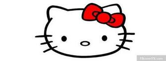 Hello Kitty Covers Timeline