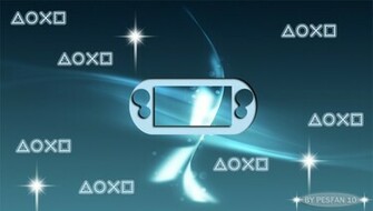 Wallpaper Theme For Your Favourite Handheld Console You Playstation