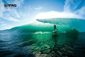 October Issue Wallpaper Surfing Magazine