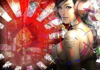 Japanese Anime