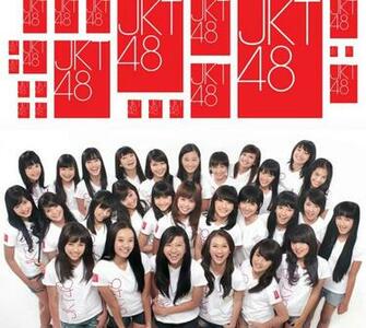 Foto Wallpaper Jkt48 Keren Terbaru Ig