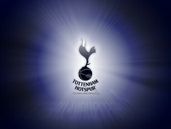 Tottenham Wallpaper Logo S Cool