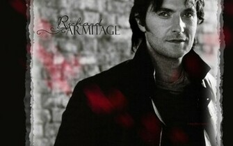 Richard Armitage Wallpaper
