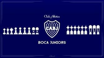 Wallpaper Boca Juniors Background