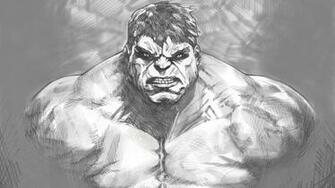 4k Ultra HD Hulk Wallpaper Background Image