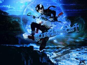 Blue Exorcist By Ilabsnsd02
