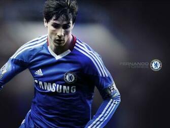Wallpaper Picture Fernando Torres