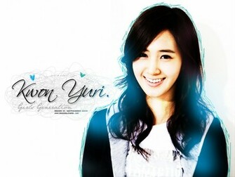 Kwon Yuri Pictures Wallpaperholic