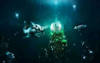 Another World Widescreen Wallpaper Archives HD Source