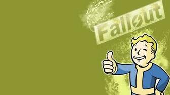 Fallout Pip Boy Wallpaper HD Net