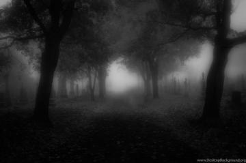 Res Dark Evil Horror Spooky Creepy Scary Wallpaper