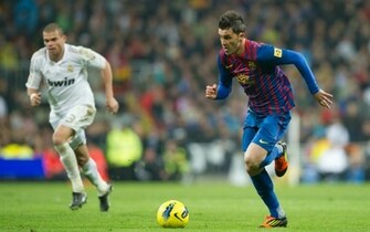 World Sports HD Wallpaper Real Madrid Pepe