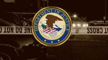 Doj Awards Grant To Two Jeffco Agencies Look Into Civil Rights