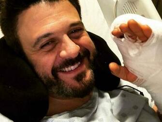 Adam Richman Wallpaper X Net