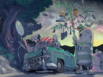 Usavich Anime Wallpaper Site