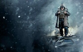 Bane Wallpaper By Abuzafar