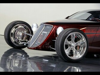 Foose Wallpaper