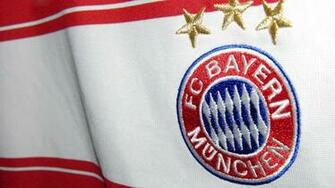 Bayern Munchen Logo Wallpaper