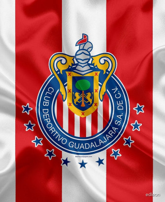 Chivas iPad Case Skin By Edleon