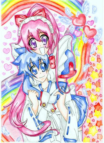 Deviantart More Artists Like Valley Of Flowers By Melipeach Chan