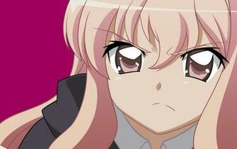 Muryou Anime Wallpaper Zero No Tsukaima Louise