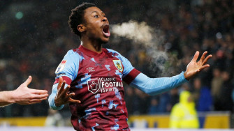 All The Nathan Tella Transfer News Wallpaper