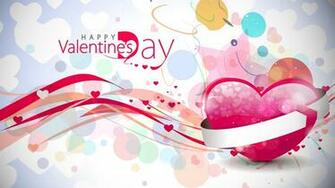 Pink Valentine S Day Wallpaper
