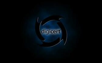 Digicert Wallpaper Background And Other Graphics
