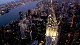 Chrysler Building Wallpaper